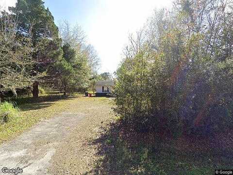 Railroad Ave, Macclenny, FL 32063