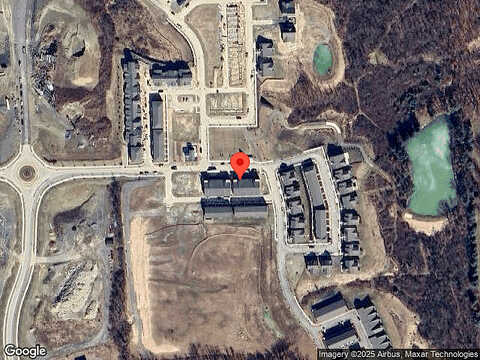 High Crescent Rd, Cranberry Twp, PA 16066