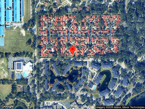 Samoa Circle, Orlando, FL 32808