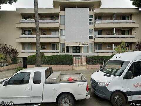 S Kenmore Avenue #201, Los Angeles, CA 90020