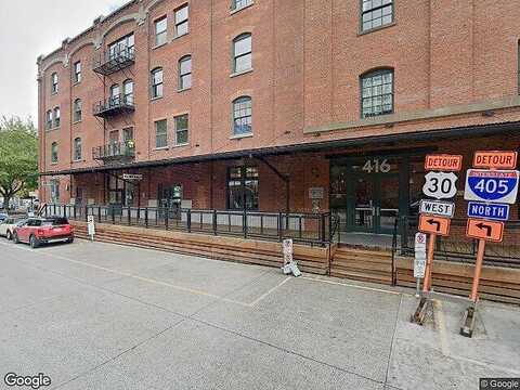 Nw 13Th Ave, Portland, OR 97209