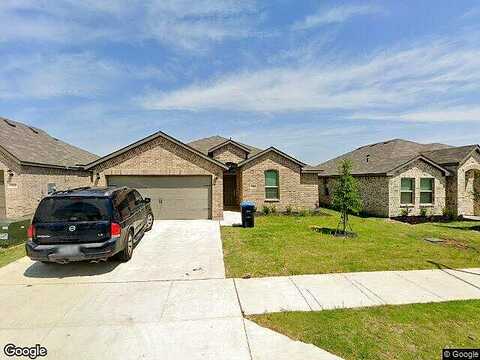 N Crowley Cleburne Road, Fort Worth, TX 76036