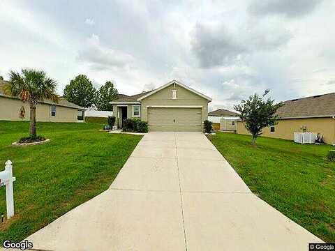 N Burroughs Path, Beverly Hills, FL 34465