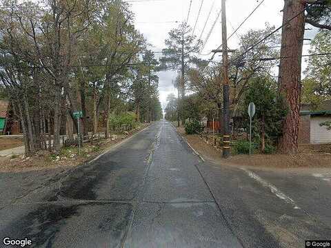 Vista Lane, Sugarloaf, CA 92386