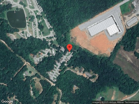Leisure Acres, Cleveland, GA 30528