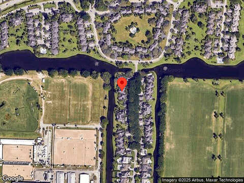 Polo Island Drive, Wellington, FL 33414
