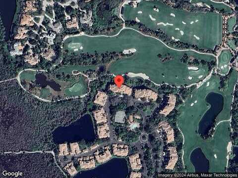 Wedgewood Drive, Bonita Springs, FL 34134