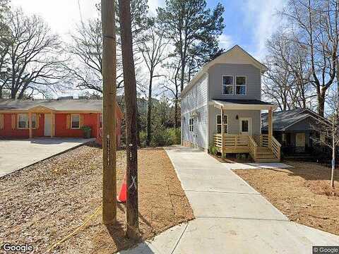Brown Street Nw, Atlanta, GA 30318