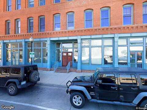 Blake Street, Denver, CO 80205