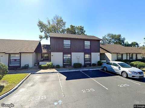 Terrace Hill Boulevard, Debary, FL 32713