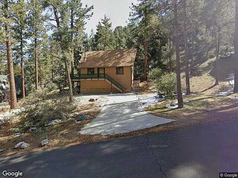 Symonds Drive, Pine Mountain Club, CA 93225