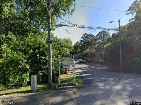 N Meridian Road, Tallahassee, FL 32303