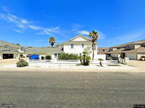 Leeward Drive, Corpus Christi, TX 78418