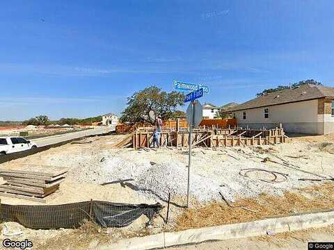 Palmwood Pass, San Antonio, TX 78253