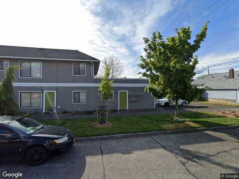 N 11Th, Tacoma, WA 98403
