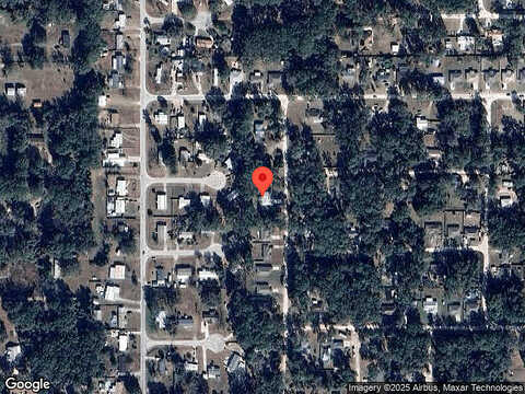 Se 33 Court, Belleview, FL 34420