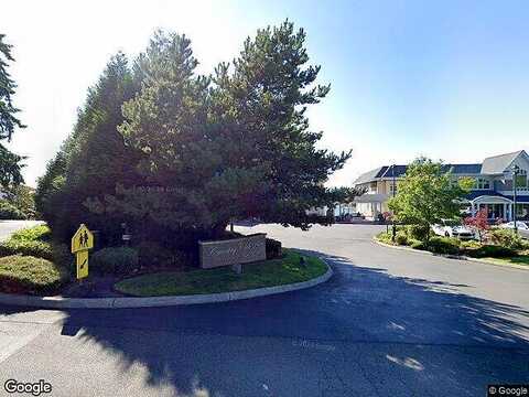 Country Club Drive Sw, Lakewood, WA 98498