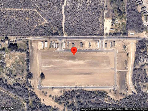 Spike Heights, San Antonio, TX 78245