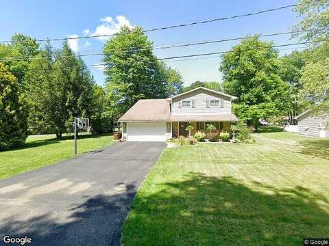 Hickory, CONNEAUT LAKE, PA 16316