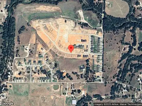 Colca Drive, Springtown, TX 76082