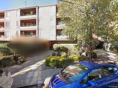 Bellevue Avenue, Burlingame, CA 94010