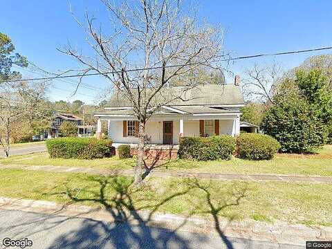 Minor Ave, Montezuma, GA 31063