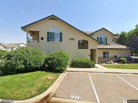 E Dry Creek Road, Englewood, CO 80112