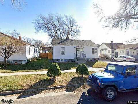 N 6Th Street, Sterling, CO 80751