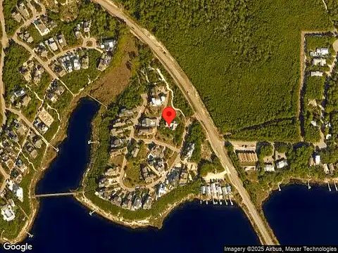 Creek Bridge Lane, Watersound, FL 32461
