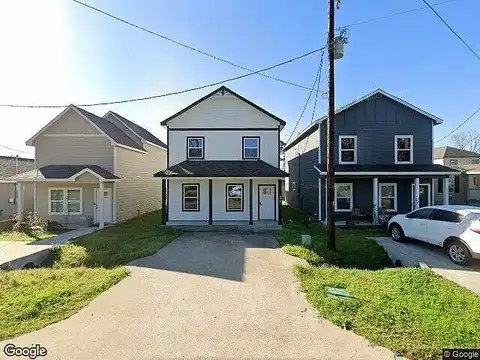 W Ivanhoe, Conroe, TX 77316