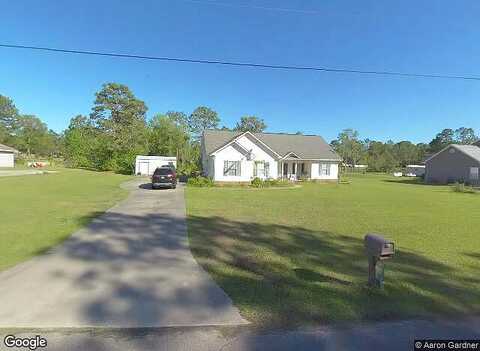 Redfish Drive Se, Darien, GA 31305