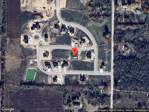 N54W19335 Kearney Ln, Menomonee Falls, WI 53051