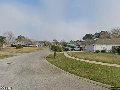 Creets Landing Drive, Navarre, FL 32566