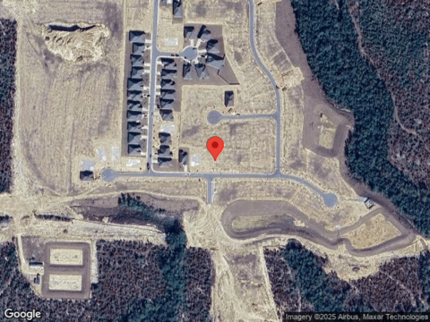 Bon Ami Drive, Freeport, FL 32439