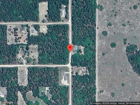 Sw 121St Terrace, Dunnellon, FL 34432