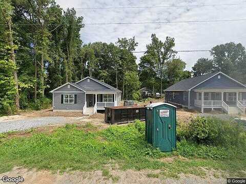 Dale Drive, Colonial Beach, VA 22443