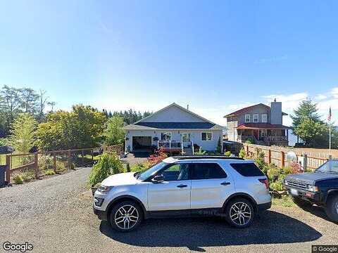 Sunset Road, South Bend, WA 98586