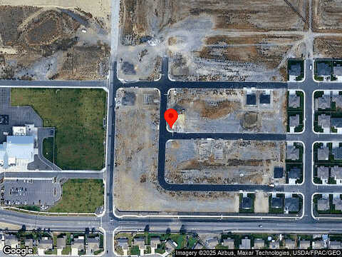 Ashen Dr, Pasco, WA 99301