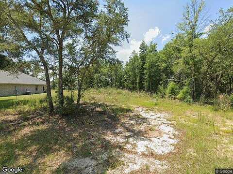 Clearbrook Drive, Milton, FL 32583