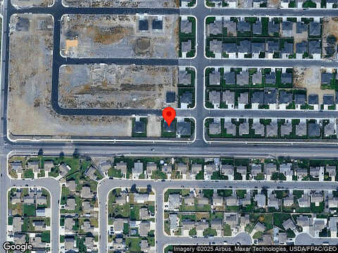 Silver Mound Dr., Pasco, WA 99301