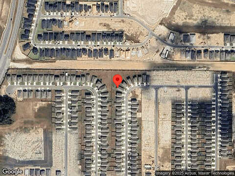 Sw 45Th Court, Ocala, FL 34476
