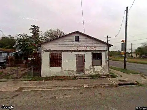 Dolores Street, Corpus Christi, TX 78405