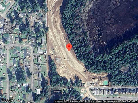Basil Avenue, Shelton, WA 98584