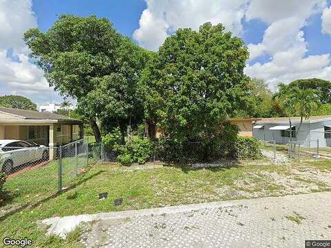 12Th, FORT LAUDERDALE, FL 33311