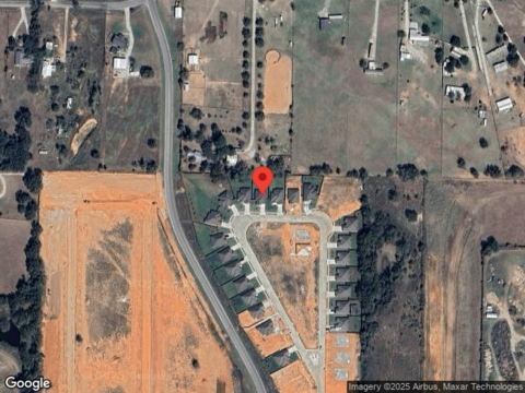 Haley Street, Springtown, TX 76082