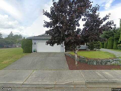 S 30Th Street, Mount Vernon, WA 98274