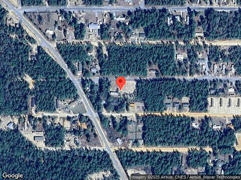 E Iris Lane, Defuniak Springs, FL 32433