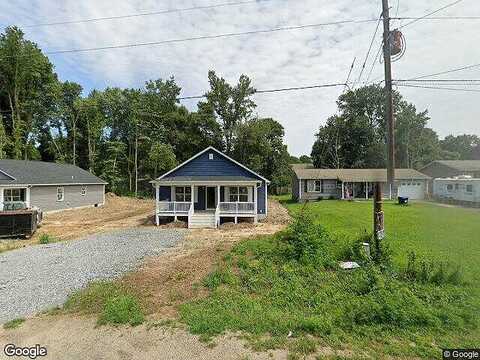 Dale Drive, Colonial Beach, VA 22443