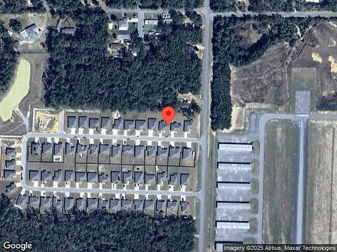 Piper Cir, Milton, FL 32583