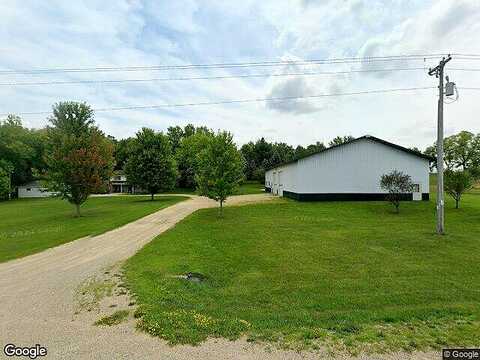 County Road A, Belleville, WI 53508